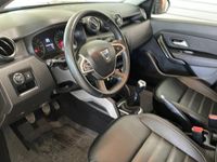 begagnad Dacia Duster 1.5 Blue dCi 4x4 Drag Navi 360-kamera 2021, SUV