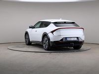 Begagnad Kia EV6 Plus 167 kW (228 HK) 2022 Snow white (pearl) SUV