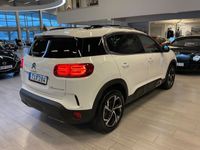 begagnad Citroën C5 Aircross 1.2 PureTech EAT Euro 6 131hk 3,95% Ränta + 6 mån Försäkring 0:-