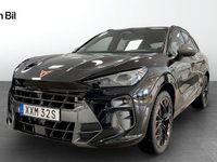 Begagnad Cupra Terramar VZ 177 HK (130 kW) 2025 Midnight black metallic SUV