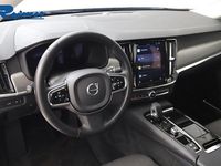 Begagnad Volvo V90 Core 253 HK (186 kW) 2022 Svart Kombi