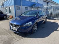 begagnad Volvo V40 D4 Momentum, Ocean Race Nykamrem