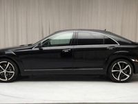 Begagnad Mercedes S350L 272 HK (200 kW) 2008 Sedan