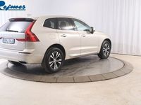 begagnad Volvo XC60 Recharge T6 Inscr Expression T