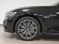begagnad BMW 328 330e xDrive M-Sport HiFi Drag 2022, Kombi