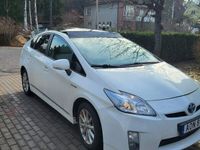 begagnad Toyota Prius Hybrid CVT Euro 5