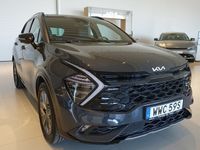 begagnad Kia Sportage Hybrid AWD Automat GT-Line 2022, SUV
