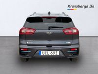 begagnad Kia e-Niro 64 kWh Advance Plus Euro 6 204hk