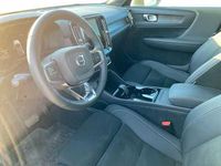 Begagnad Volvo C40 Single Motor 169 kW (231 HK) 2023 Blå SUV