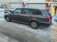 Begagnad Toyota Avensis 177 HK (130 kW) 2007 Kombi