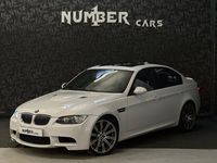 begagnad BMW M3 Sedan Euro 4