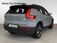 begagnad Volvo XC40 Plus