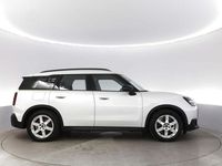 Begagnad Mini Countryman Classic 233 kW (317 HK) 2024 Vit SUV