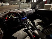 Begagnad Toyota Avensis 128 HK (94 kW) 2000 Sedan