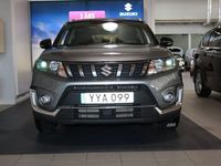 begagnad Suzuki Vitara 1.4T Automat Inclusive-pkt 4X4 AllGrip Euro 6