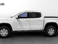 Ny VW Amarok Life 205 HK (150 kW) 2025 Clear white Pickup
