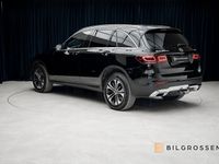 begagnad Mercedes GLC300e 4MATIC 306hk Drag Värmare B-kamera