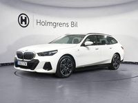 Begagnad BMW 530 Efficient Dynamics 299 HK (219 kW) 2025 Alpinvit Kombi
