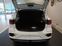 begagnad MG ZS EV Lux 70kWh