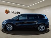 begagnad Citroën Grand C4 Picasso 1.2 e-THP EAT Euro 6 Automat,7 sits