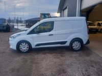 begagnad Ford Transit Connect 220 1.5 EcoBlue SelectShift Aut ad 2018, Transportbil