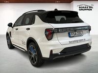 Ny Lynk & Co 01 283 HK (208 kW) 2025 Vit SUV