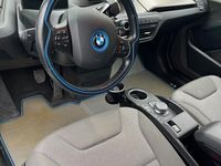 begagnad BMW i3 94 Ah, 170Hk, Navi, Backkamera, Comfort Advanced