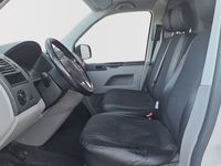 begagnad VW Transporter T30 2.0 TDI Manuell, 140hk