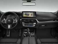 begagnad BMW 535 540 i xDrive Touring M Sportpaket Ny 2024, Kombi