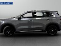 Ny MG S5 2025 Grå SUV