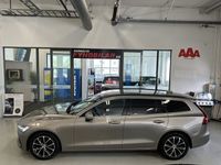 begagnad Volvo V60 B4 Navi, Backkamera Momentum