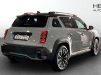 Begagnad Renault R4 Iconic 110 kW (150 HK) 2025 Halvkombi