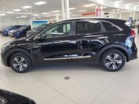 begagnad Kia Niro P-HEV Advance Plus 2 | Drag | Värmare |