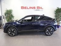 Begagnad Citroën C4 136 HK (100 kW) 2025 Blå SUV