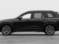 Begagnad Volvo XC90 456 HK (335 kW) 2025 Svart SUV