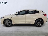 begagnad BMW X2 xDrive 25e M-Sport 19" Rattvärme Head-Up 2023, SUV