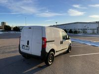 begagnad Peugeot Bipper 1.4 HDi Euro 4