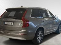 begagnad Volvo XC90 B5 AWD Bensin Inscription 7-säten 2022, SUV