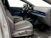 Begagnad VW ID.4 GTX 219 kW (299 HK) 2022 Grå SUV