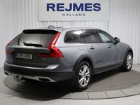 begagnad Volvo V90 CC D4 AWD Advanced SE