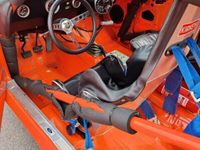 begagnad Ford Mustang SportsRoof 5.0 V8