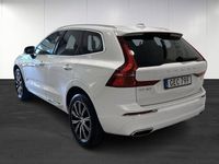begagnad Volvo XC60 T6 RECHARGE AWD / Vinterhjul / PANORAMATAK