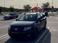 begagnad Dacia Logan MCV 0.9 TCe Euro 6