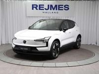 Begagnad Volvo EX30 Plus 202 kW (275 HK) 2024 Vit SUV