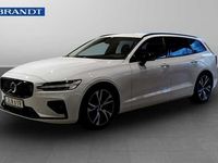 Begagnad Volvo V60 R-Design 163 HK (119 kW) 2021 Kombi