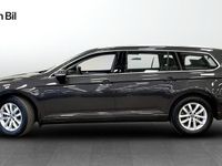 begagnad VW Passat Sportscombi 1.5 TSI DSG AUTOMAT 150hk