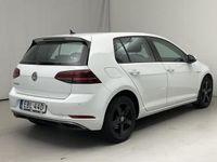 begagnad VW e-Golf e-Golf VII 5dr