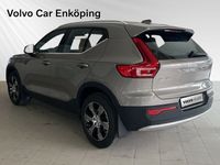 begagnad Volvo XC40 T4 AWD Inscription