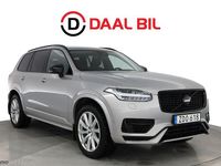 Begagnad Volvo XC90 Ultimate 456 HK (335 kW) 2023 Silver SUV