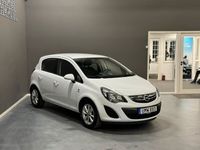 begagnad Opel Corsa 1.2 ecoFLEX Euro 5